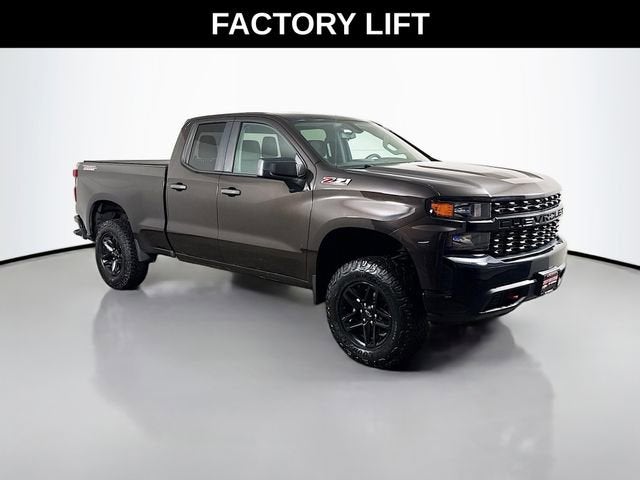 chevrolet silverado 1500 2019 1GCRYCEF8KZ334578 image chevrolet silverado 1500 2019 1GCRYCEF8KZ334578 image